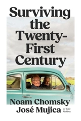 Surviving the 21st Century - Chomsky, Noam, Barsamian, David