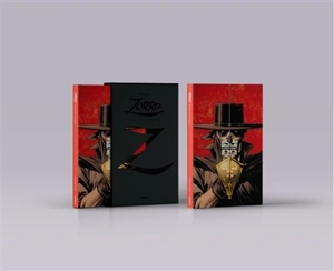 Zorro : d'entre les morts - Sean Gordon Murphy