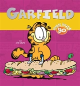 Garfield Poids lourd 30 30 - Jim Davis