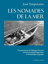Les nomades de la mer - José Emperaire