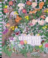 Le concours de fées - Camille Garoche