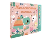 Mes comptines animaux - Sejung Kim
