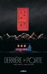 Derrière la porte - James Tynion