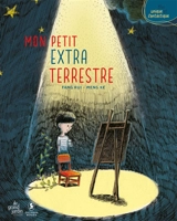 Mon petit extraterrestre - Rui Fang