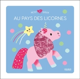 Au pays des licornes - Mélisande Luthringer