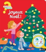 Joyeux Noël ! - Camille Moreau