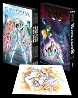 Saint Seiya : les chevaliers du zodiaque : time odyssey 1-3 - Jérôme Alquié