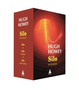 Coffret Silo : intégrale - Hugh Howey