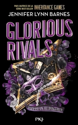 The Grandest Game. Vol. 2. Glorious rivals - Jennifer Lynn Barnes