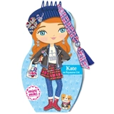 Kate au Royaume-Uni - Julie Camel