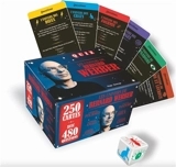 Les univers de Bernard Werber : quiz - Bernard Werber