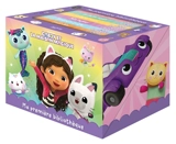 Gabby et la maison magique : ma première bibliothèque - Dreamworks