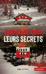 Leurs secrets - Angélina Delcroix