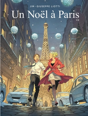 Un Noël à Paris. Vol. 1 - Jim