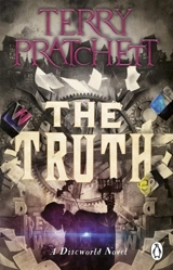 The Truth Vol. 25 - Pratchett, Terry