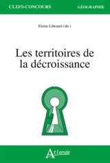 Les territoires de la décroissance