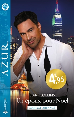 Un époux pour Noël - Dani Collins