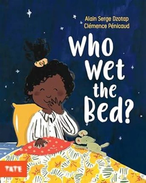 Who Wet the Bed ? - Clémence Penicaud