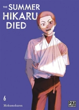 The summer Hikaru died. Vol. 6 - Mokumokuren