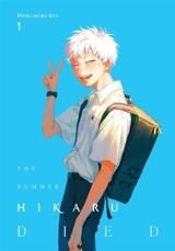The Summer Hikaru Died, Vol. Vol. 1 - Mokumokuren