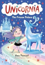 The Frozen Palace - Ana Punset