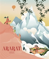 Ararat - Davide Cali
