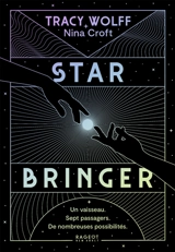 Star bringer - Tracy Wolff