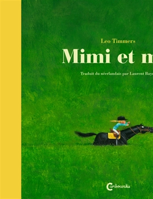 Mimi et moi - Leo Timmers