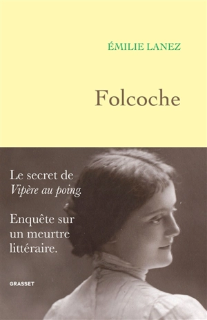 Folcoche - Emilie Lanez
