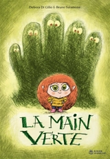 La main verte - Debora Di Gilio