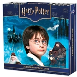 Harry Potter : calendrier officiel 2026 - Wizarding world