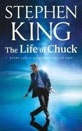 The Life of Chuck - King, Stephen