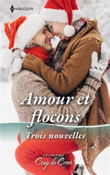 Amour et flocons - Jill Shalvis