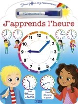 J'apprends l'heure - Daniela Dogliani