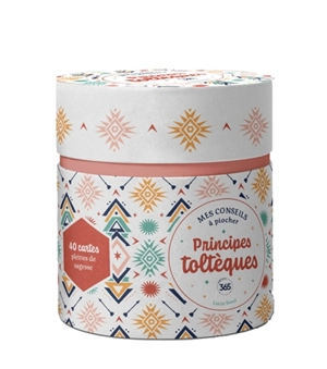 Principes toltèques : mes conseils à piocher - Lucie Sorel