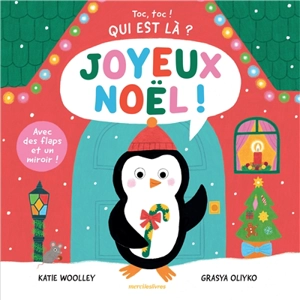 Joyeux Noël ! - Katie Woolley