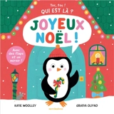 Joyeux Noël ! - Katie Woolley