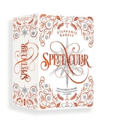 Spectacular : ton calendrier de décembre - Stéphanie Garber