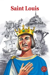 Saint Louis - Geneviève Veuillot