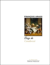 Eloge de Condorcet - François Arago