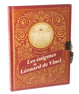 Les énigmes de Léonard de Vinci - Bernard Myers