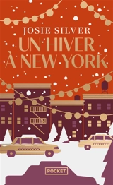 Un hiver à New York - Josie Silver