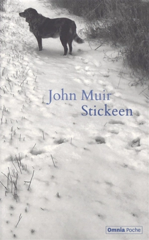 Stickeen - John Muir