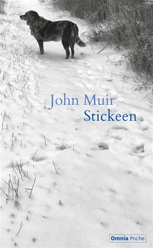 Stickeen - John Muir