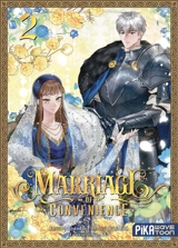 Marriage of convenience. Vol. 2 - Hanheun