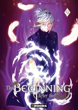 The beginning after the end. Vol. 9 - TurtleMe