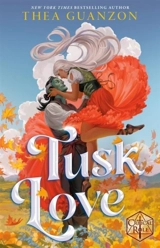 Tusk Love - Guanzon, Thea