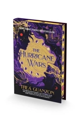 The Hurricane Wars - Guanzon, Thea