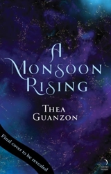 A Monsoon Rising Vol. 2 - Guanzon, Thea
