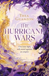 The Hurricane Wars Vol. 1 - Guanzon, Thea